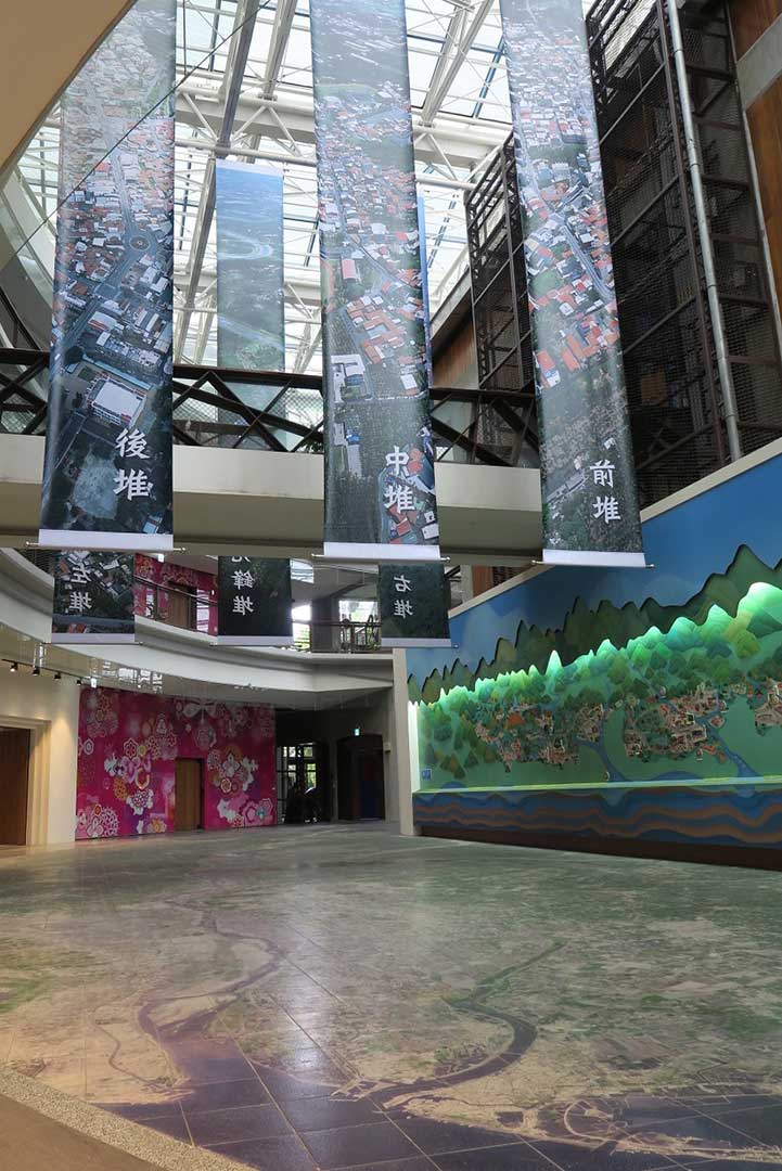 承蒙客家，臺灣更美